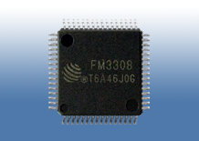 Smart Meters ASIC Chips